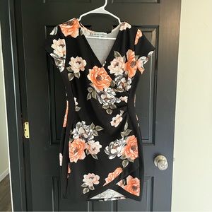 3/$15!! Bodycon Dress